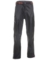 MEN'S WEATHER WATCH RAIN PANTS - BLACK 4X-LARGE